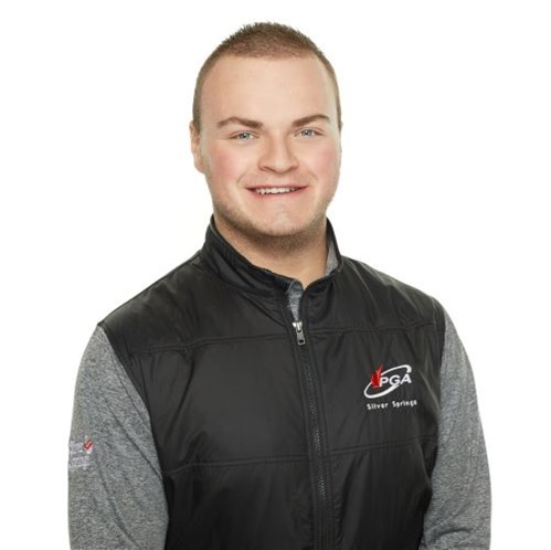 Nick Becker