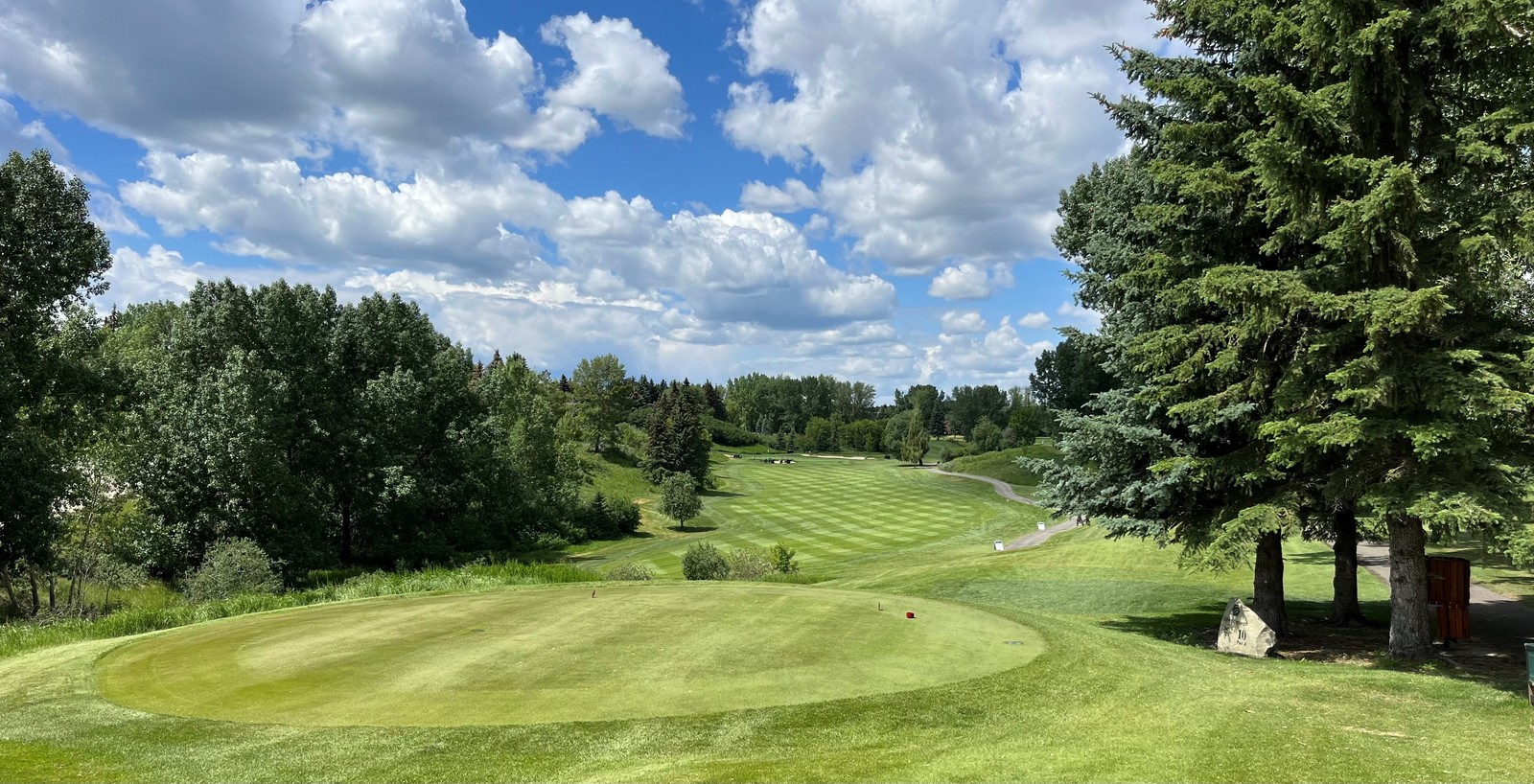 Silver Springs Golf Course Clubhouse - Image 7
