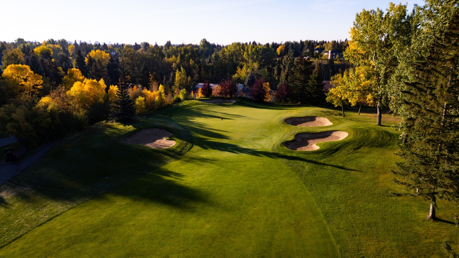 Silver Springs Golf Course Clubhouse - Image 2