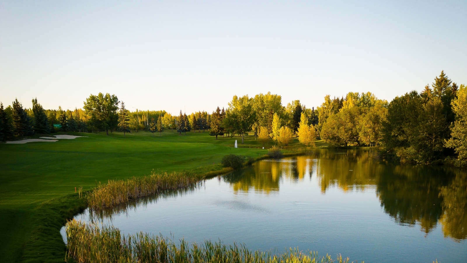 Silver Springs Golf Course Clubhouse - Image 3