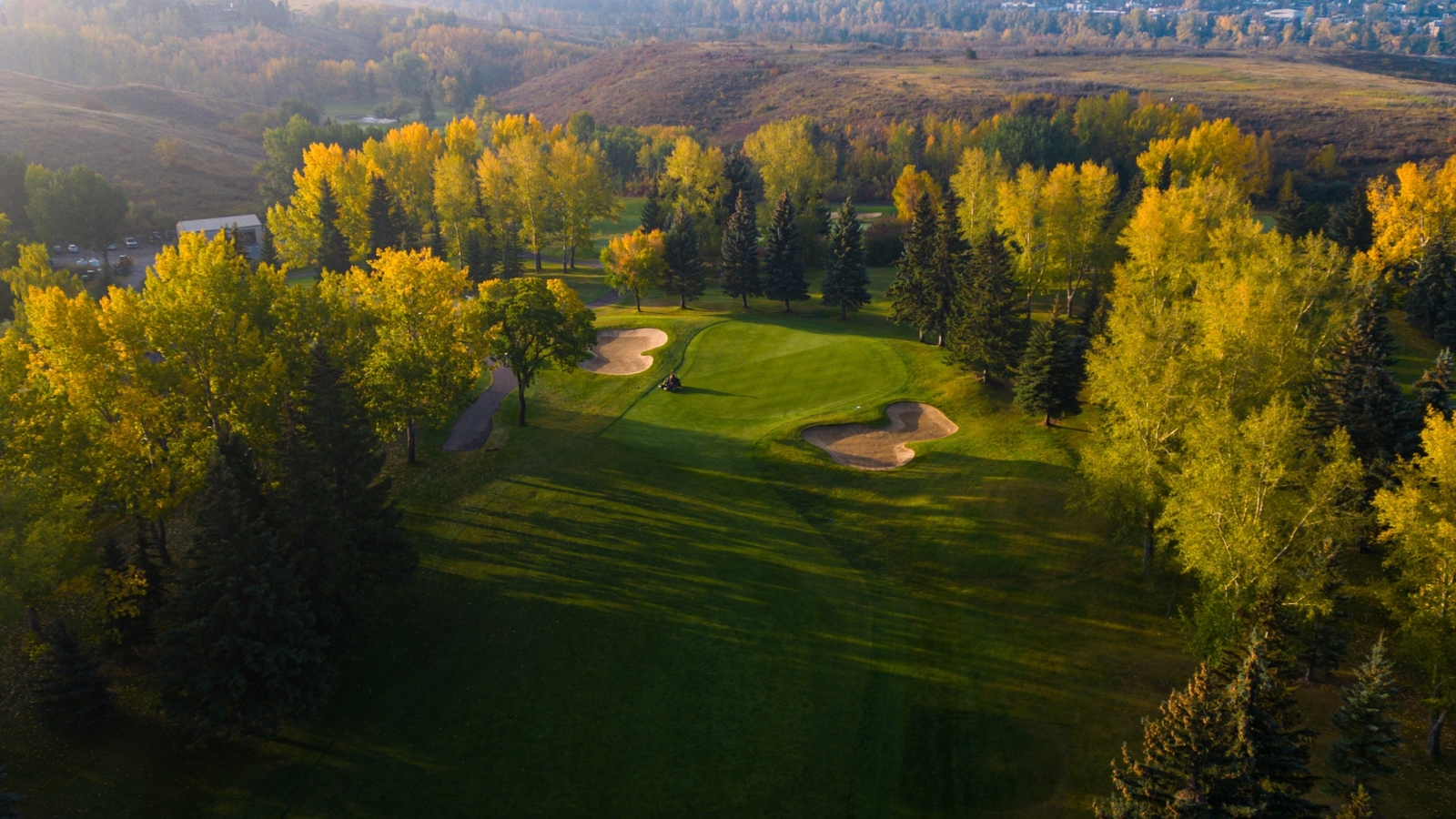 Silver Springs Golf Course Clubhouse - Image 4