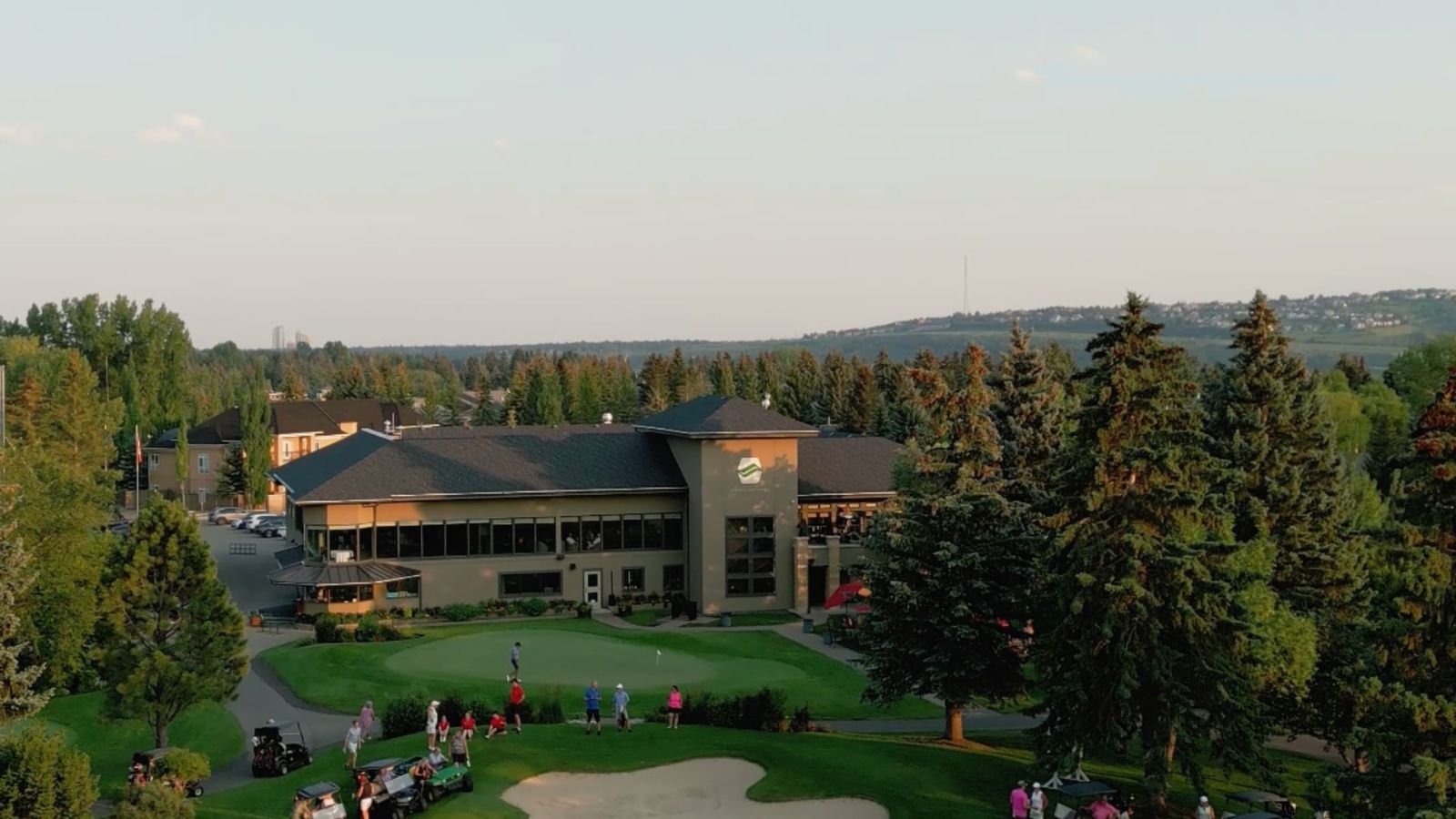 Silver Springs Golf Course Clubhouse - Image 5