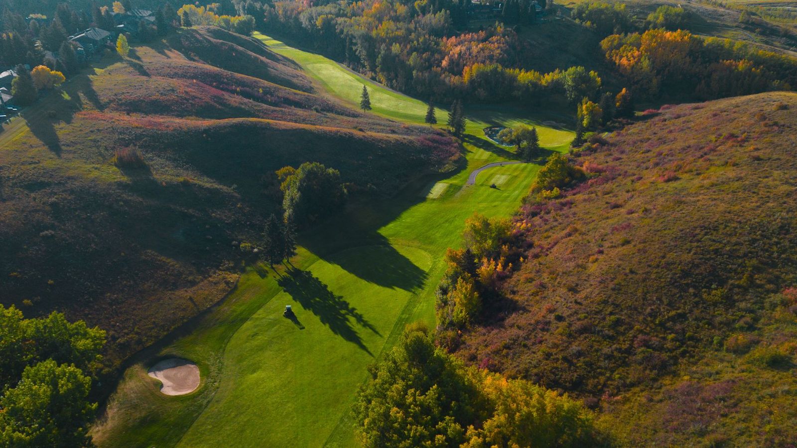 Silver Springs Golf Course Clubhouse - Image 8