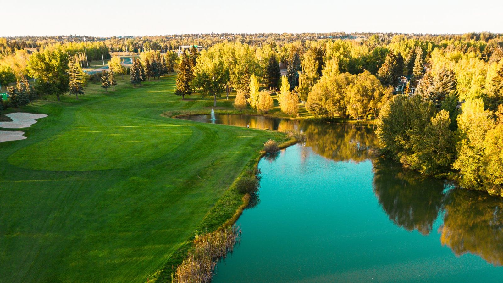 Silver Springs Golf Course Clubhouse - Image 9
