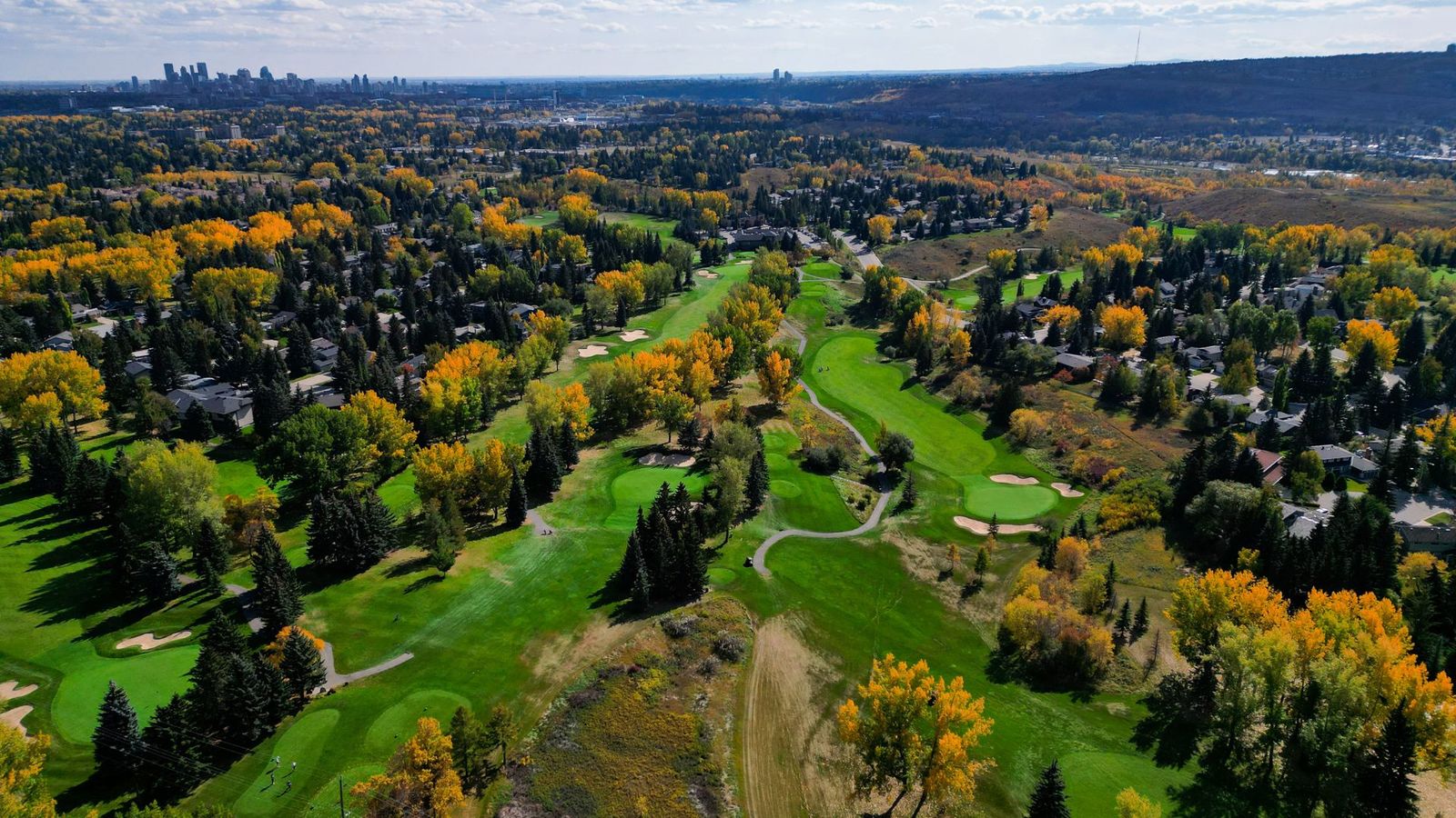 Silver Springs Golf Course Clubhouse - Image 10