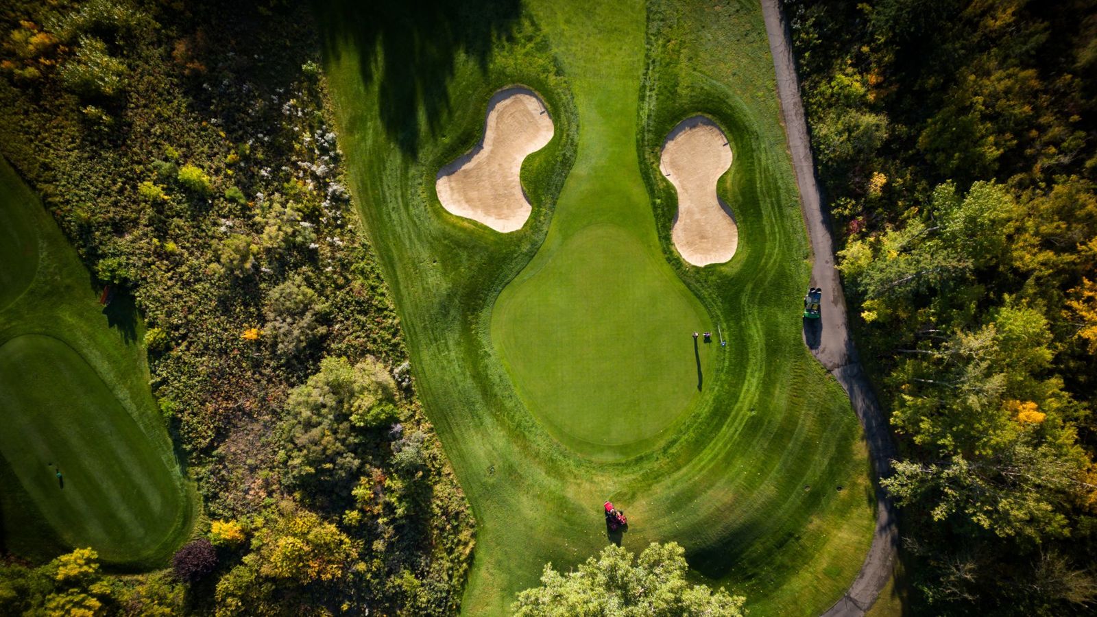 Silver Springs Golf Course Clubhouse - Image 11