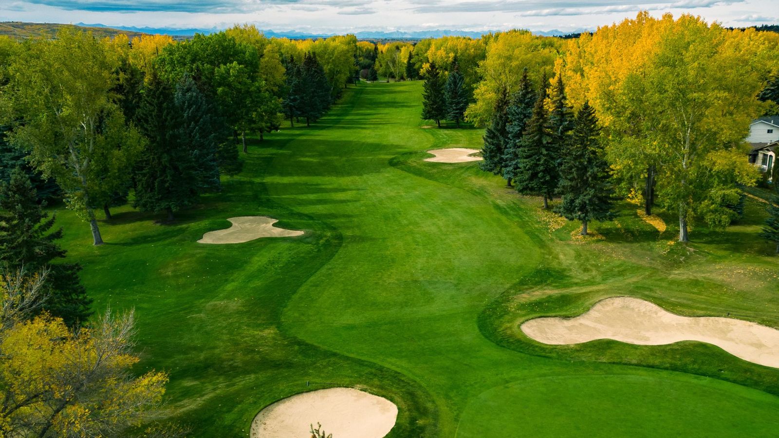 Silver Springs Golf & Country Club