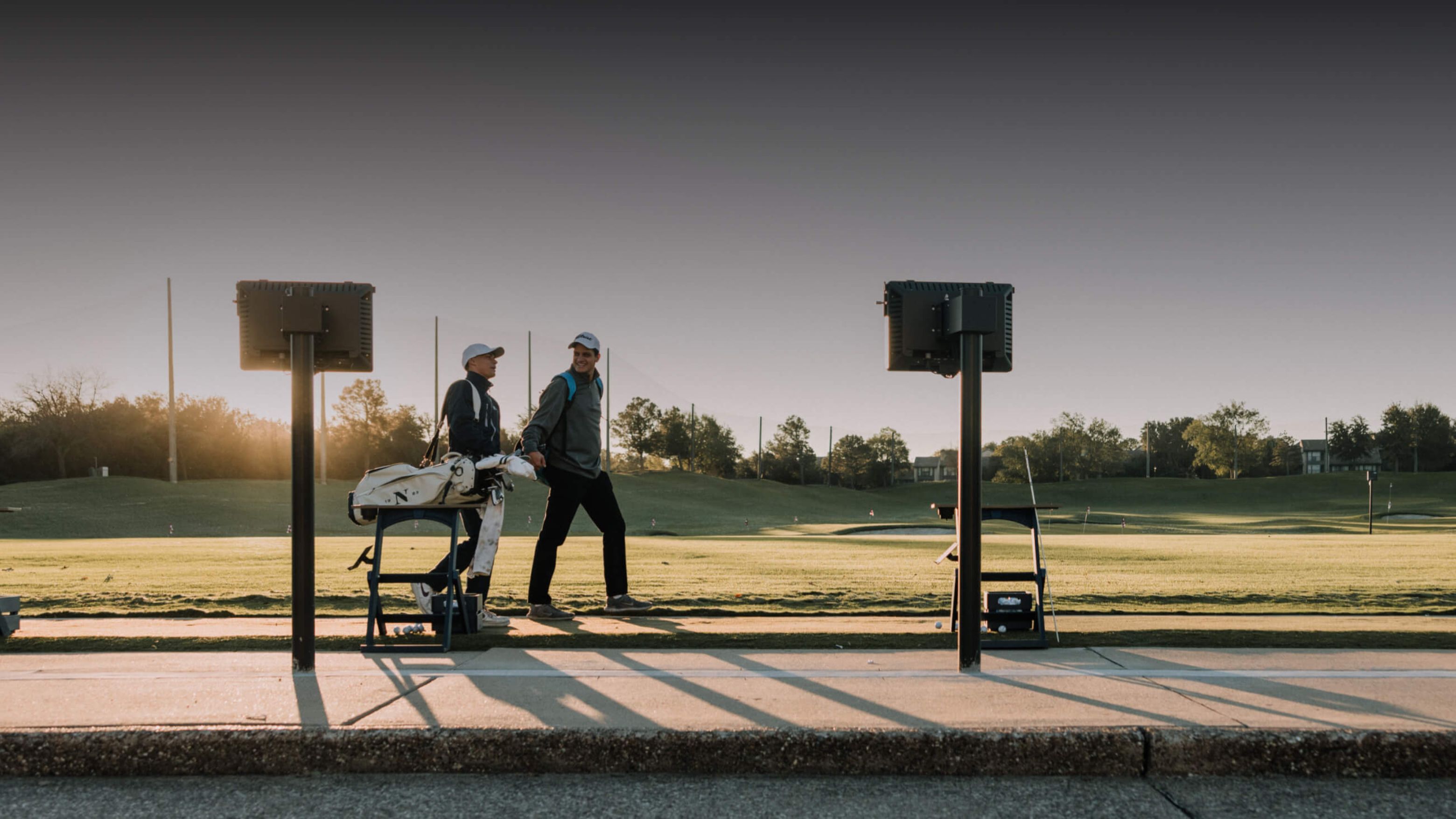 Silver Springs Golf Course Clubhouse